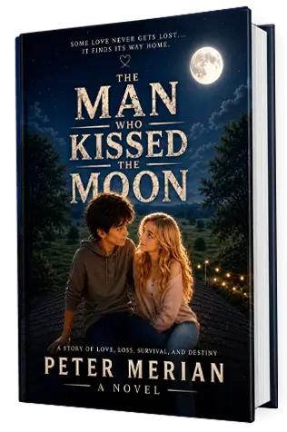 moon-book